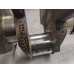 #S704 Crankshaft Standard For 11-18 Chevrolet Silverado 2500 HD  6.0 12552216